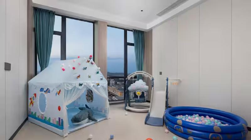 Hilton Garden Inn Jiangmen Xinhui image