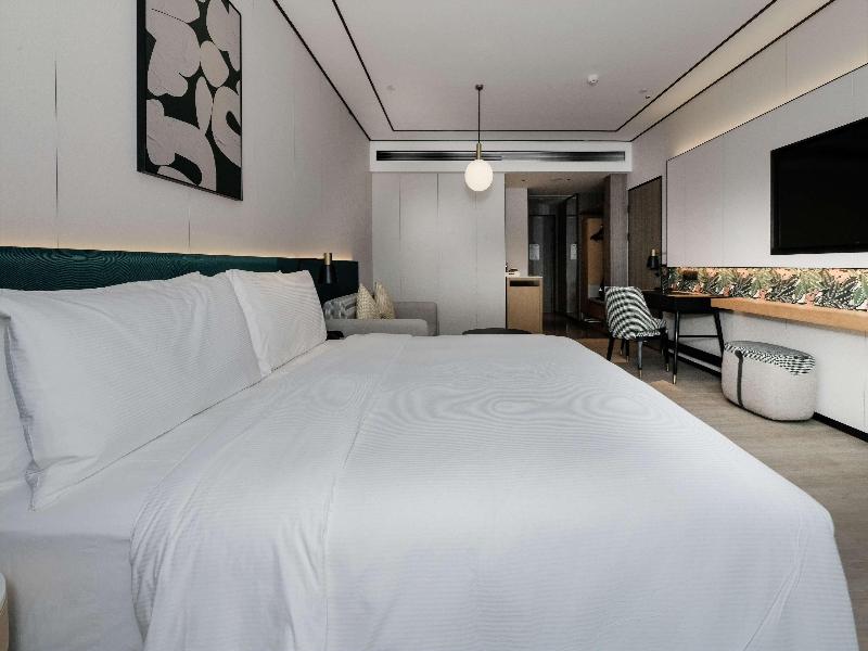 Hilton Garden Inn Jiangmen Xinhui image