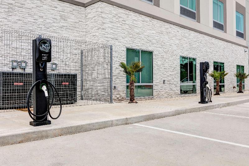 Hampton Inn&Suites Hilton Shenandoah The Woodlands image