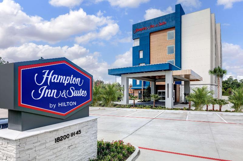 Hampton Inn&Suites Hilton Shenandoah The Woodlands image