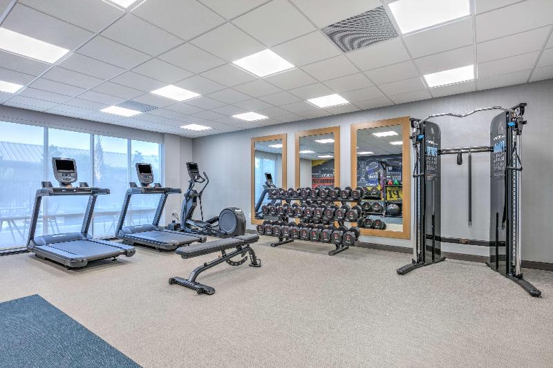 Hampton Inn&Suites Hilton Shenandoah The Woodlands image