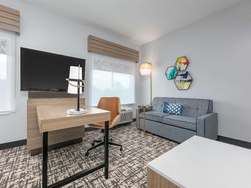 Hampton Inn&Suites Hilton Shenandoah The Woodlands image