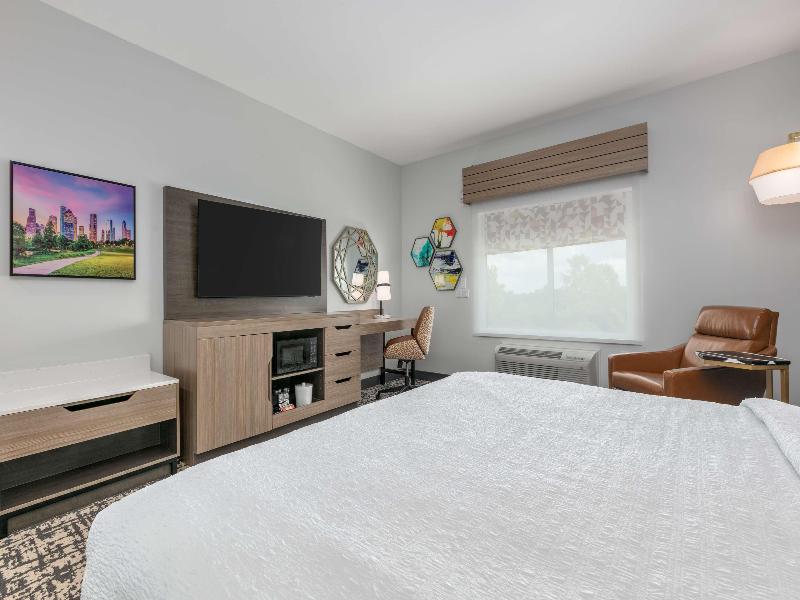 Hampton Inn&Suites Hilton Shenandoah The Woodlands image