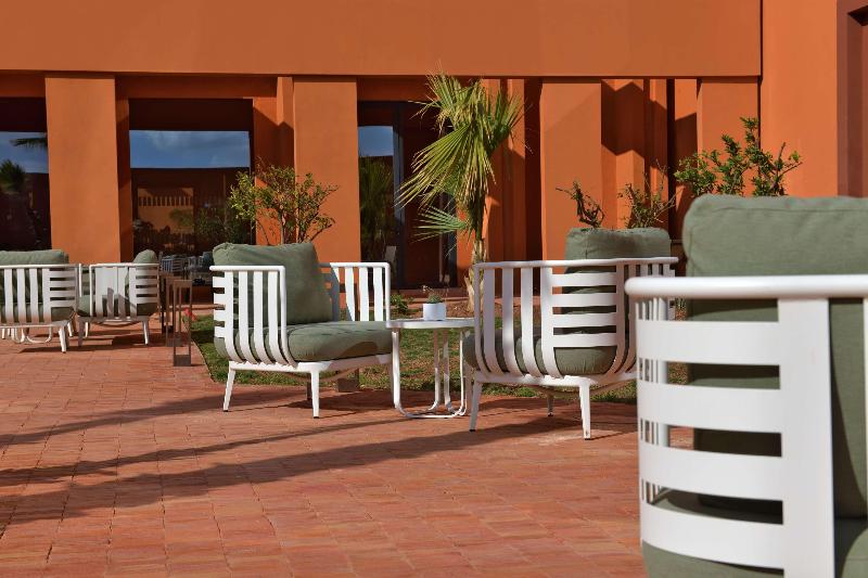 Doubletree By Hilton Ben Guerir Hotel & Residences image