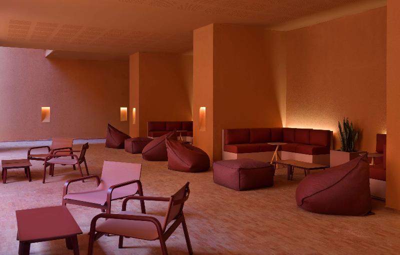 Doubletree By Hilton Ben Guerir Hotel & Residences image