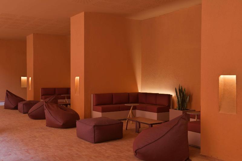 Doubletree By Hilton Ben Guerir Hotel & Residences image