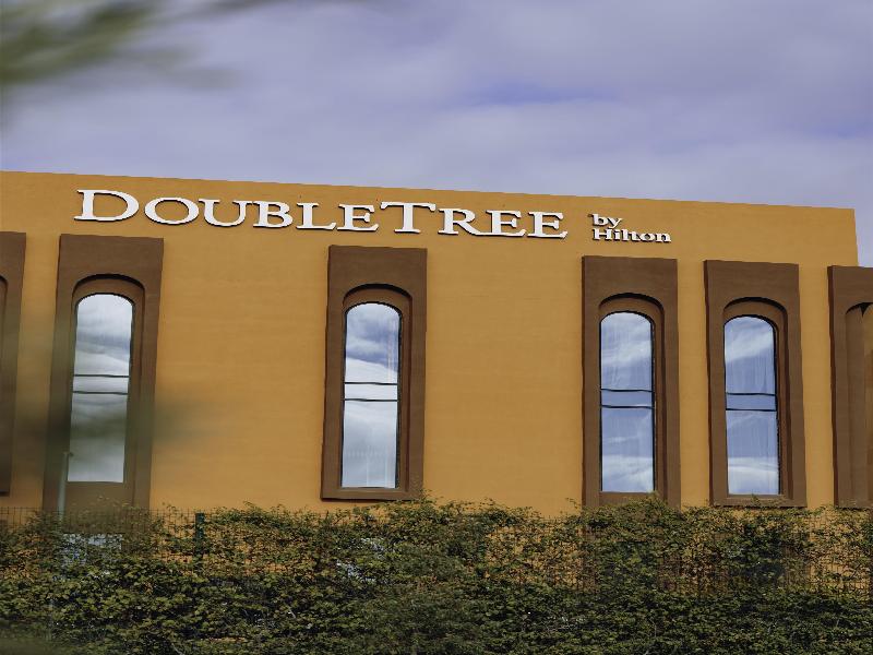 Doubletree By Hilton Ben Guerir Hotel & Residences image