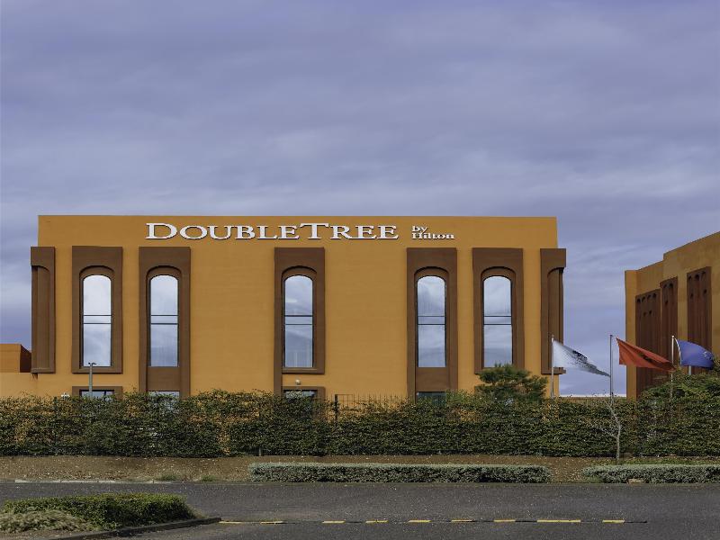 Doubletree By Hilton Ben Guerir Hotel & Residences image