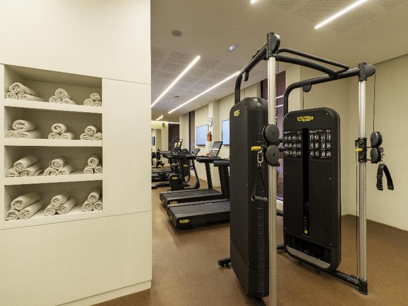 Doubletree By Hilton Ben Guerir Hotel & Residences image
