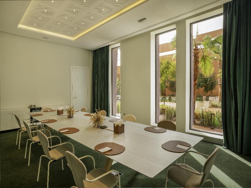 Doubletree By Hilton Ben Guerir Hotel & Residences image