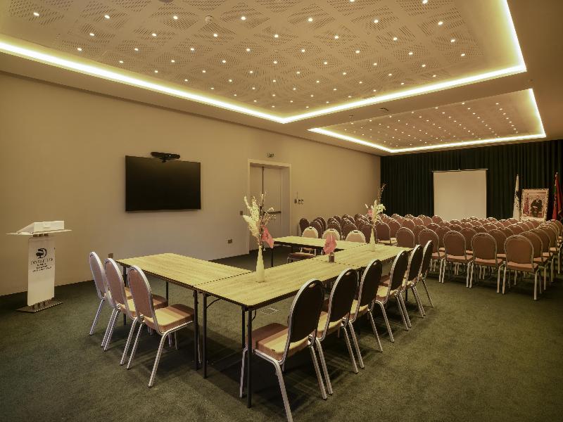 Doubletree By Hilton Ben Guerir Hotel & Residences image