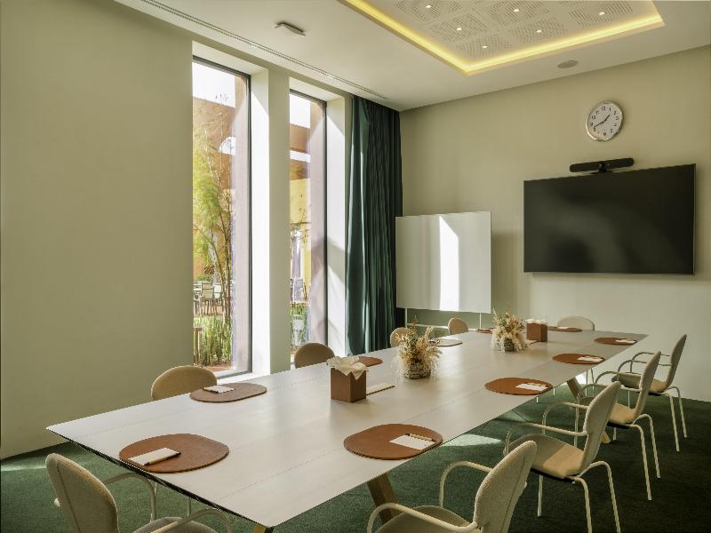 Doubletree By Hilton Ben Guerir Hotel & Residences image