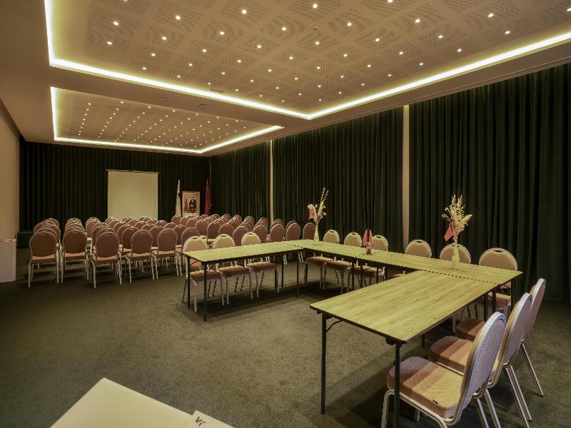 Doubletree By Hilton Ben Guerir Hotel & Residences image