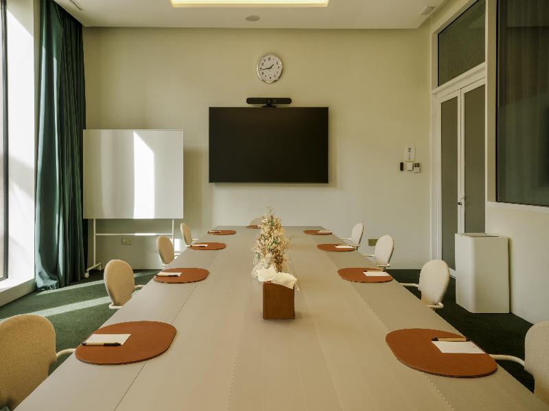 Doubletree By Hilton Ben Guerir Hotel & Residences image