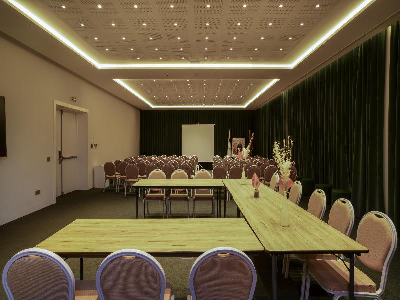 Doubletree By Hilton Ben Guerir Hotel & Residences image