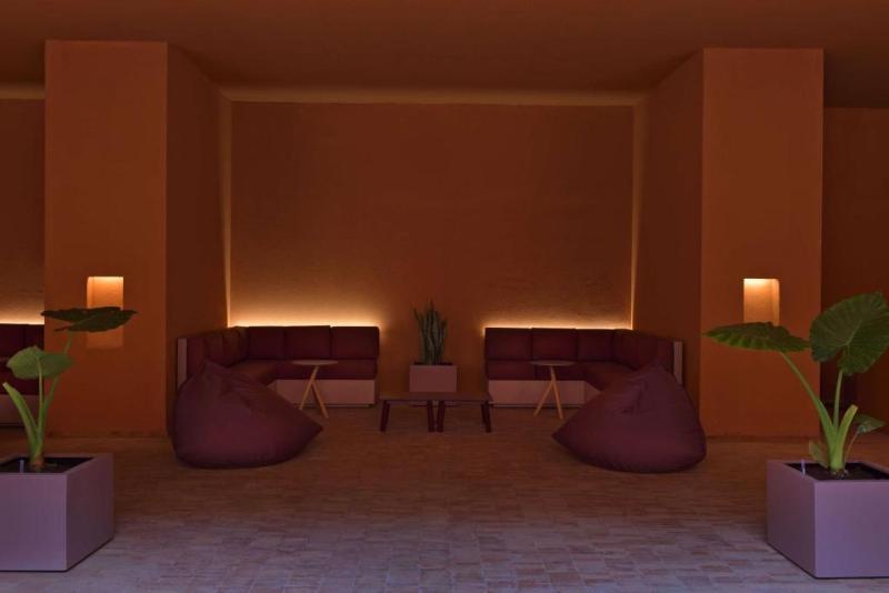 Doubletree By Hilton Ben Guerir Hotel & Residences image