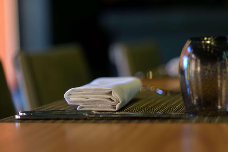 Doubletree By Hilton Ben Guerir Hotel & Residences image