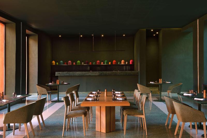 Doubletree By Hilton Ben Guerir Hotel & Residences image
