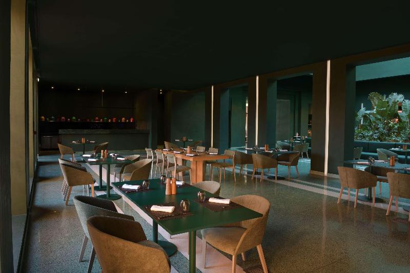 Doubletree By Hilton Ben Guerir Hotel & Residences image