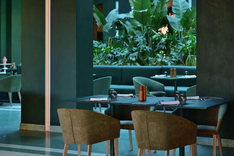 Doubletree By Hilton Ben Guerir Hotel & Residences image