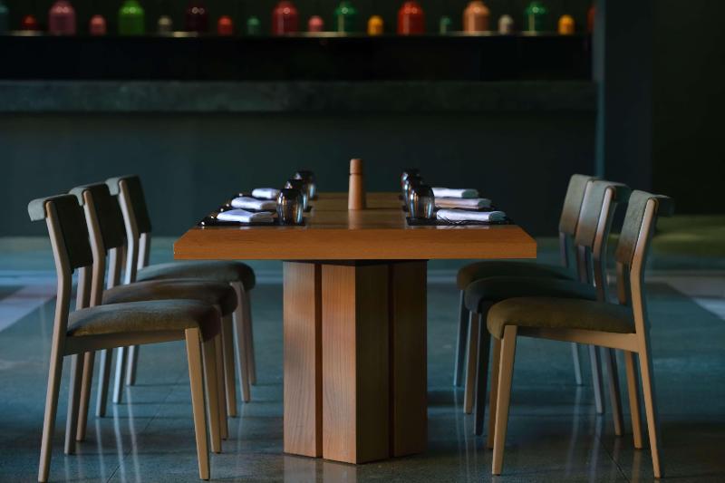 Doubletree By Hilton Ben Guerir Hotel & Residences image