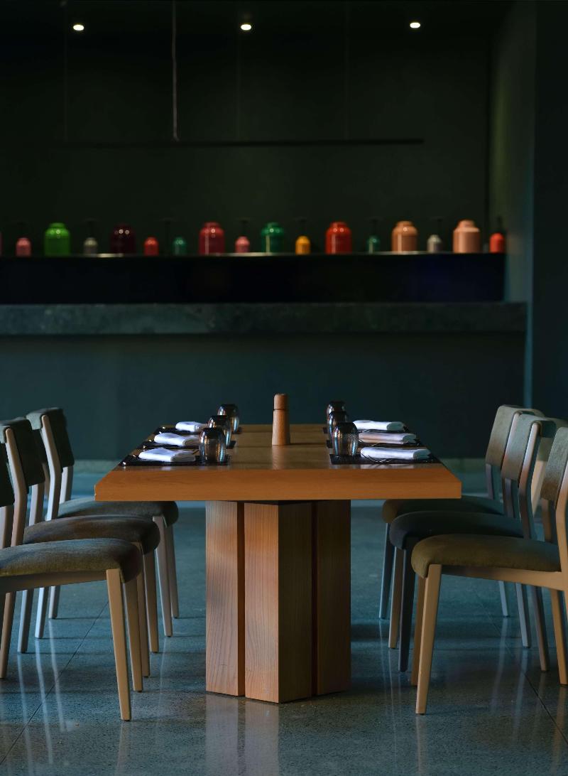 Doubletree By Hilton Ben Guerir Hotel & Residences image