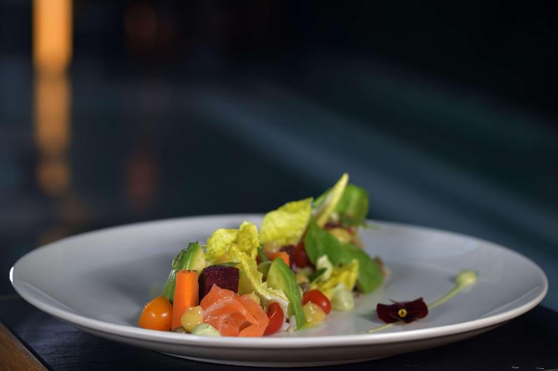 Doubletree By Hilton Ben Guerir Hotel & Residences image