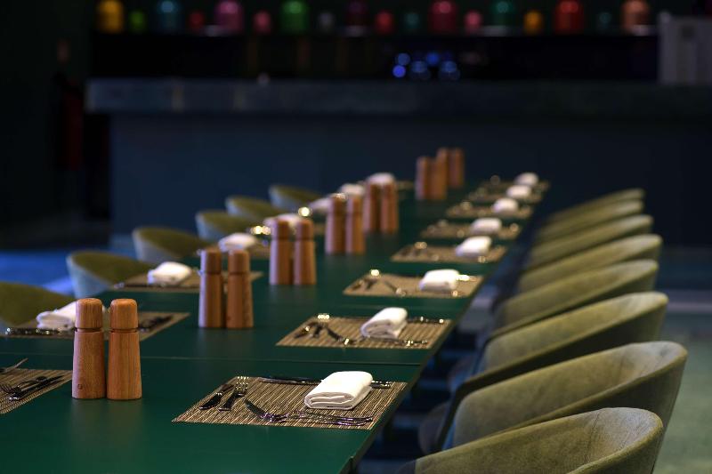 Doubletree By Hilton Ben Guerir Hotel & Residences image