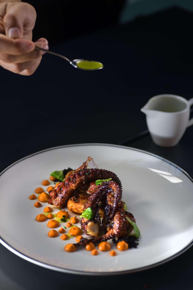 Doubletree By Hilton Ben Guerir Hotel & Residences image