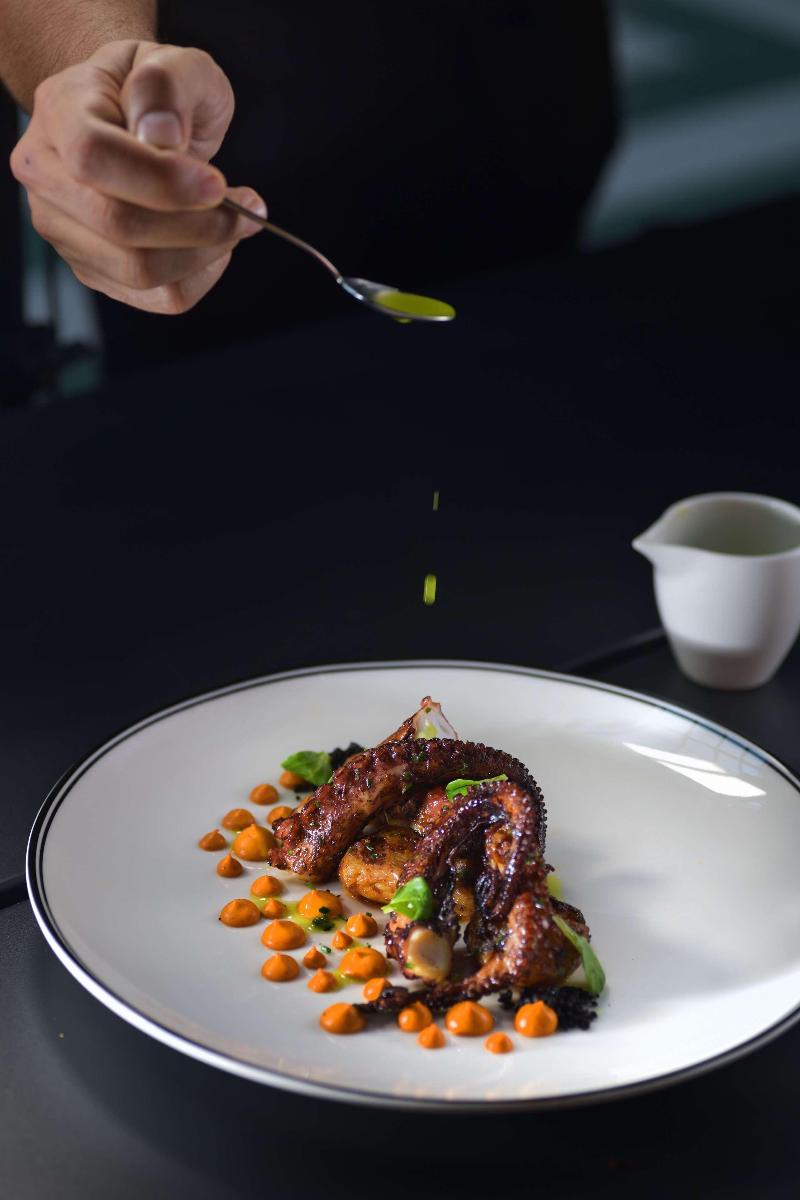 Doubletree By Hilton Ben Guerir Hotel & Residences image