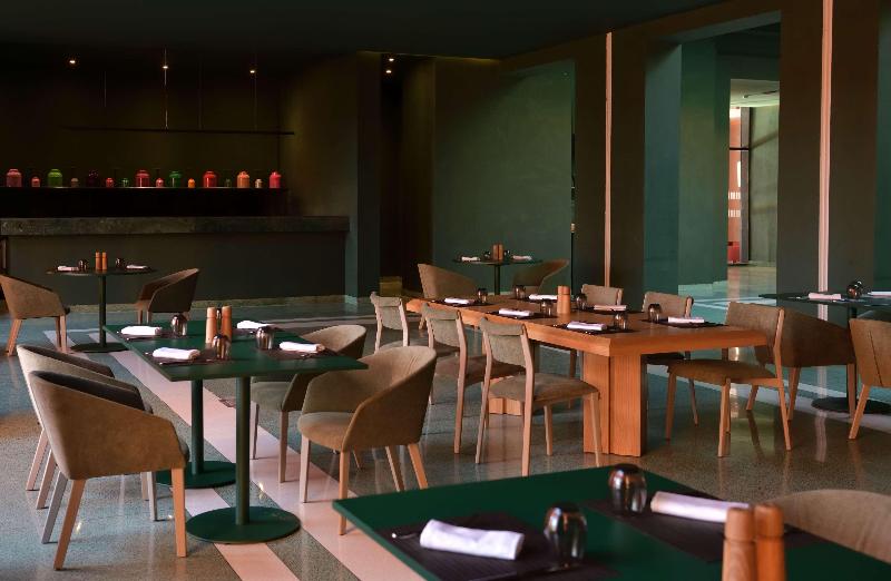 Doubletree By Hilton Ben Guerir Hotel & Residences image