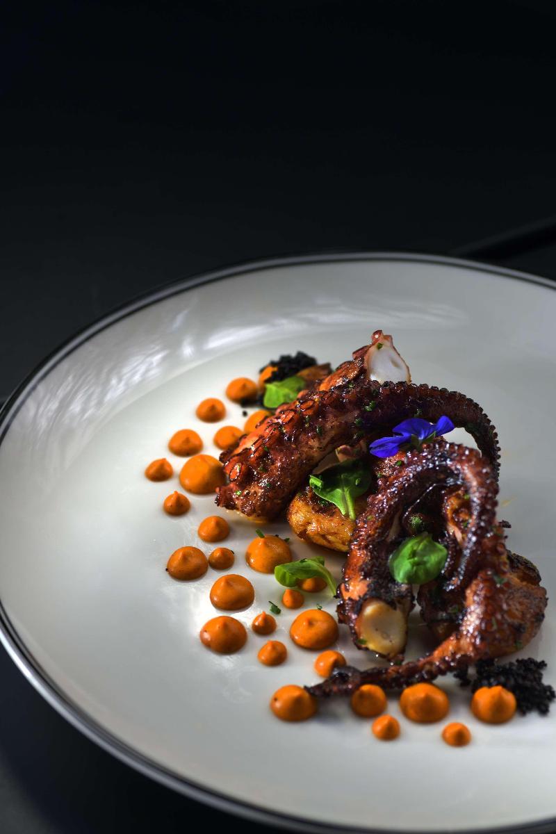 Doubletree By Hilton Ben Guerir Hotel & Residences image