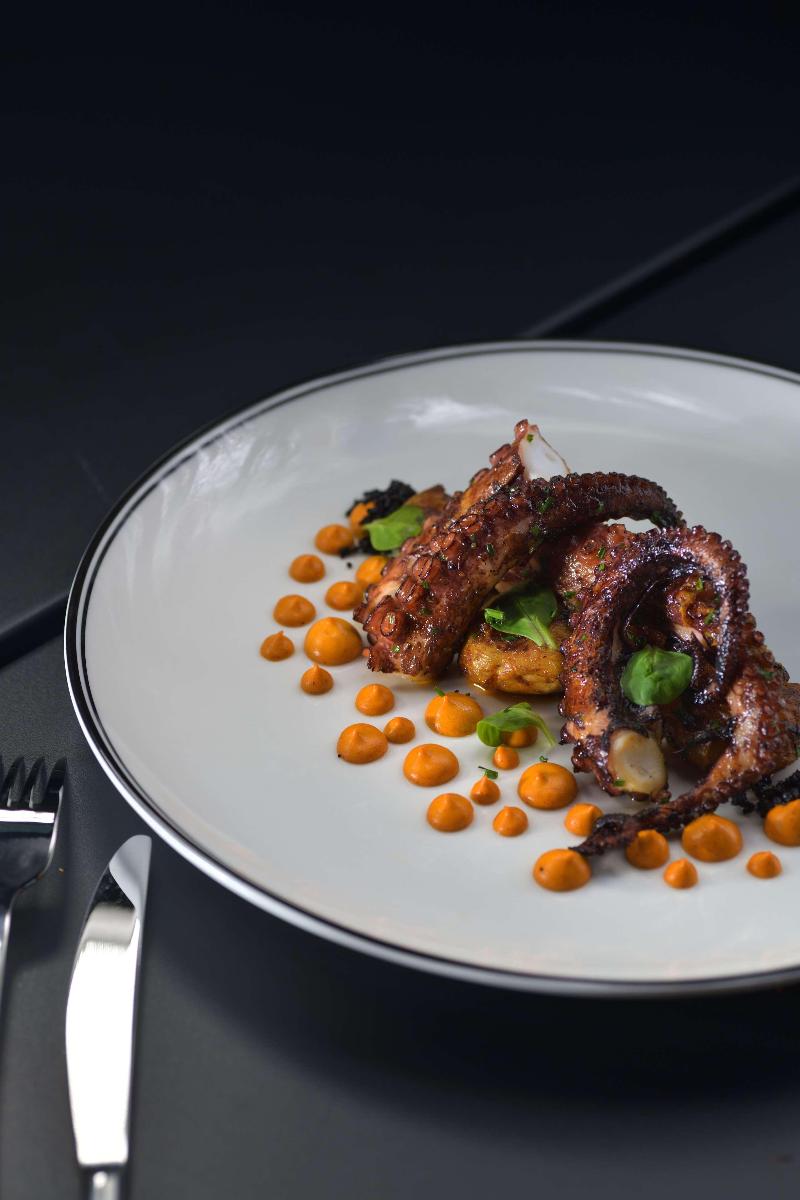 Doubletree By Hilton Ben Guerir Hotel & Residences image
