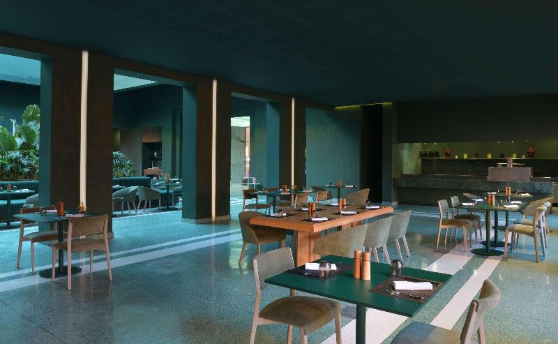 Doubletree By Hilton Ben Guerir Hotel & Residences image