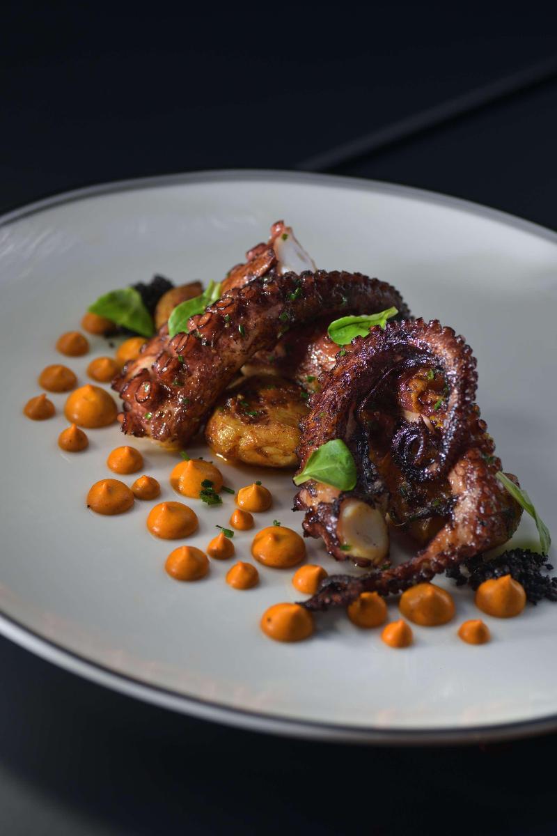 Doubletree By Hilton Ben Guerir Hotel & Residences image