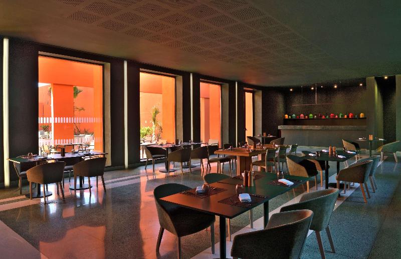 Doubletree By Hilton Ben Guerir Hotel & Residences image