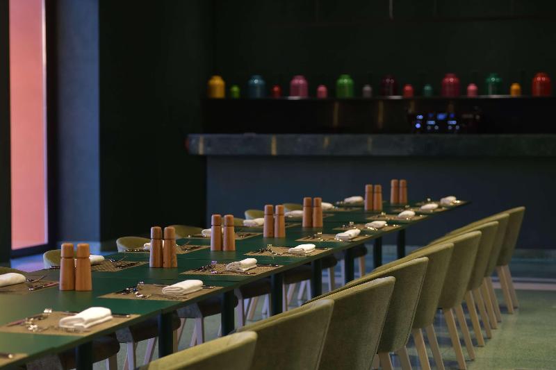 Doubletree By Hilton Ben Guerir Hotel & Residences image