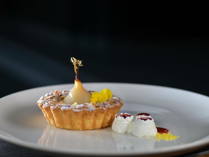 Doubletree By Hilton Ben Guerir Hotel & Residences image