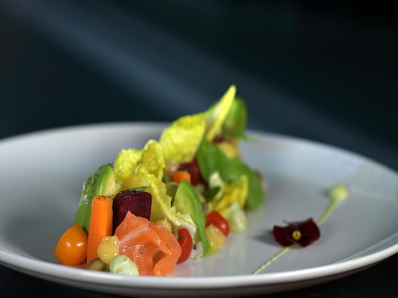 Doubletree By Hilton Ben Guerir Hotel & Residences image