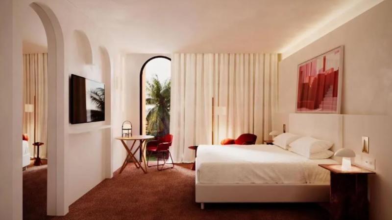 Doubletree By Hilton Ben Guerir Hotel & Residences image