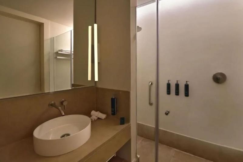 Doubletree By Hilton Ben Guerir Hotel & Residences image