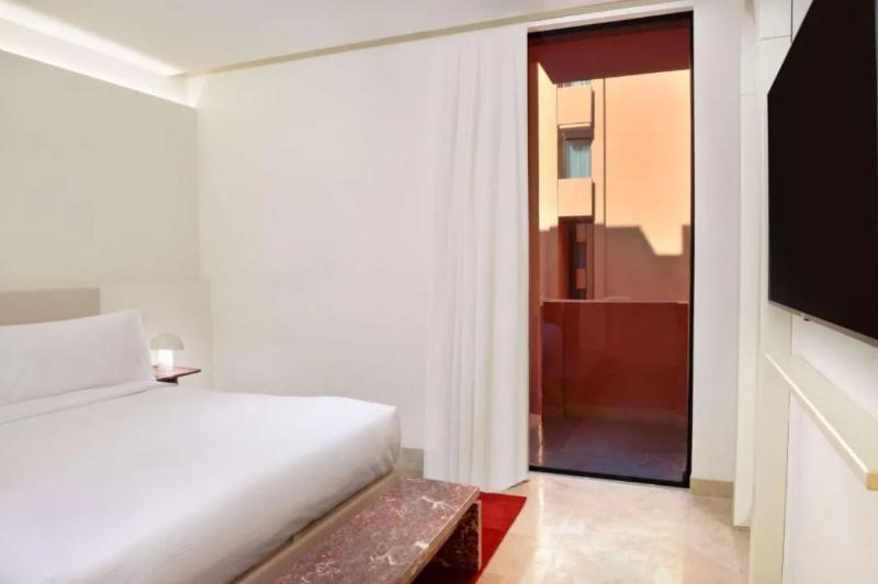 Doubletree By Hilton Ben Guerir Hotel & Residences image