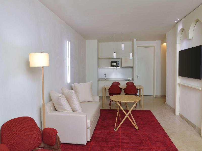Doubletree By Hilton Ben Guerir Hotel & Residences image