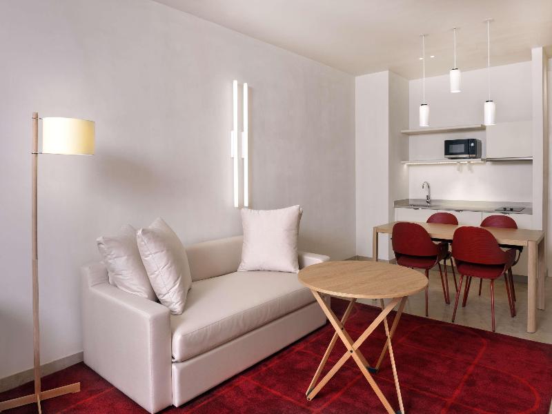 Doubletree By Hilton Ben Guerir Hotel & Residences image