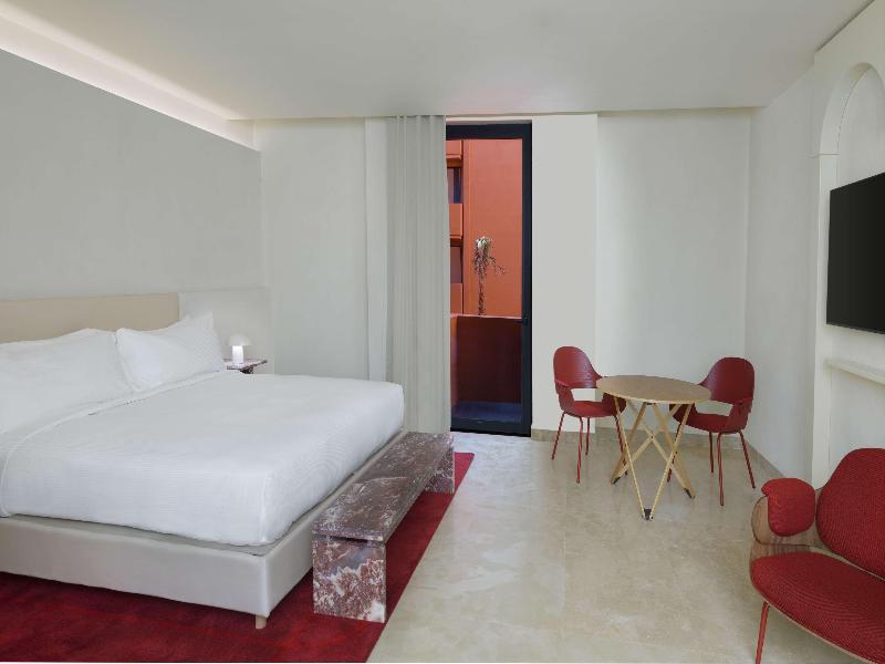 Doubletree By Hilton Ben Guerir Hotel & Residences image