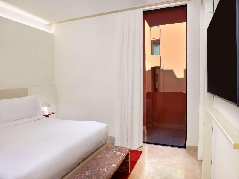 Doubletree By Hilton Ben Guerir Hotel & Residences image