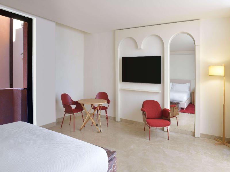 Doubletree By Hilton Ben Guerir Hotel & Residences image