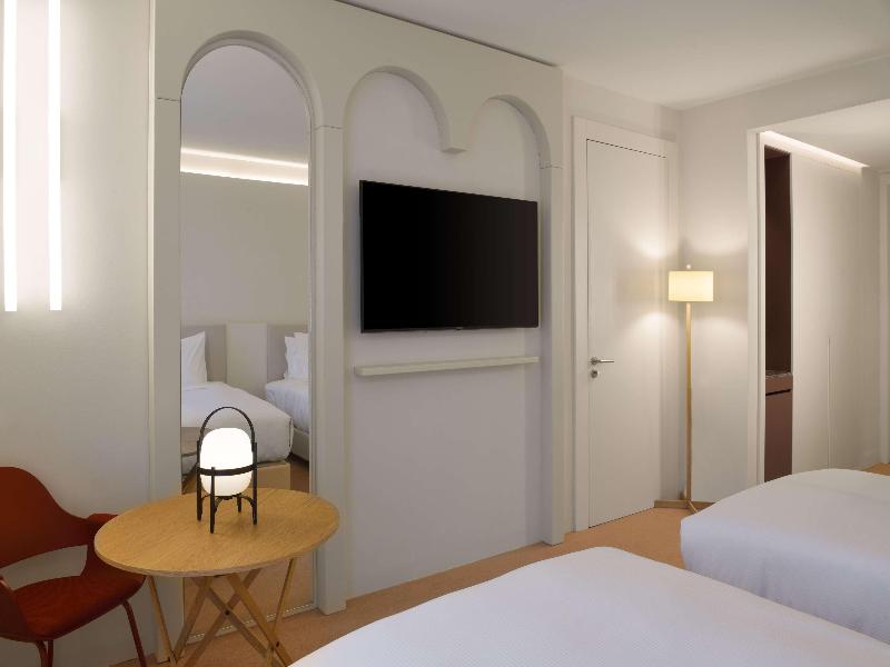 Doubletree By Hilton Ben Guerir Hotel & Residences image