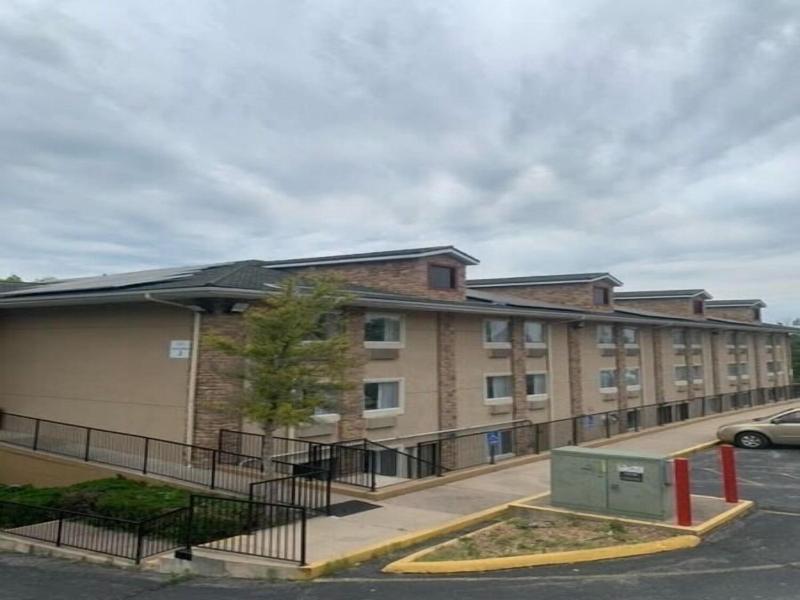 The Boardwalk Inn
