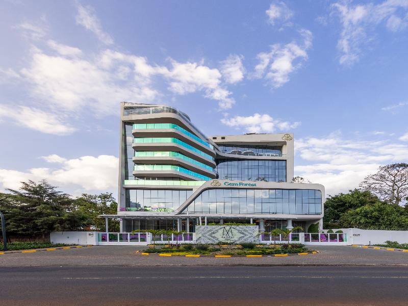 Gem Forest Nairobi-Mgallery Collection image